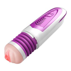 kunstig vagina-onani