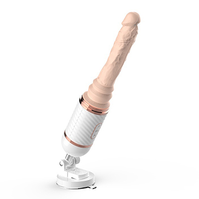 Introduksjon av dildoer