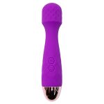 med vibrator massasjestav