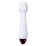med vibrator massasjestav