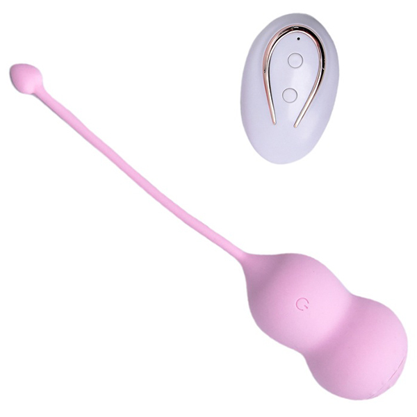 rd049-1 trådløst vibratoregg