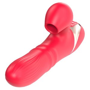 vaginal vibrator massasje