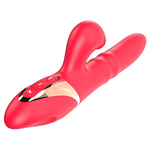 rd2209w-2 vaginal vibrator massasje