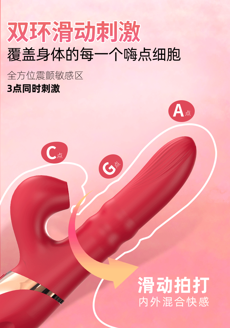 vaginal vibrator massasje gif
