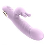 vaginal massasjeapparat for kvinner