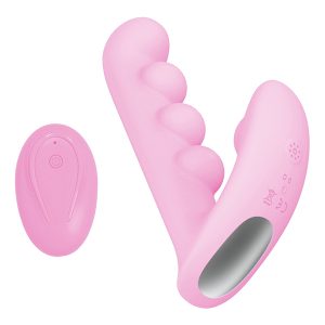 prostata vibrator massasjeapparat