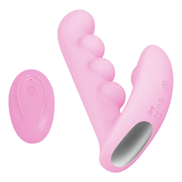 rd952-1 prostata vibrator massasjeapparat