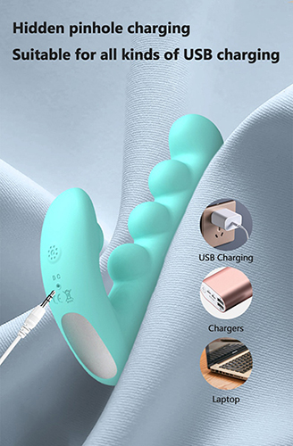 prostate vibrator massager