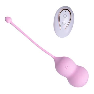 En kort beskrivelse av vibrerende egg