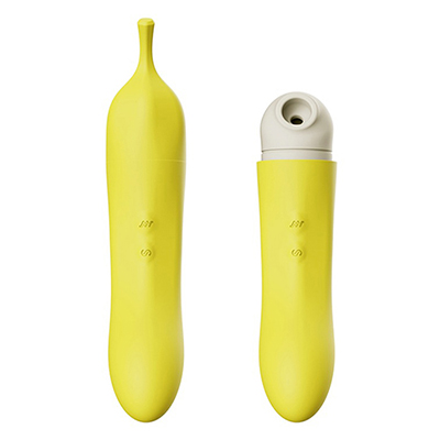 vibratorer massasje sexleketøy